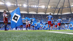 Das Hamburger Derby ist bereits ausverkauft