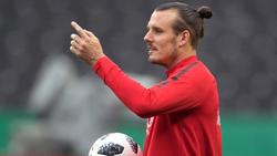 Alex Meier kehrt zum FC St. Pauli zurück