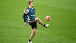 Matthijs de Ligt wechselt offenbar nicht zum FC Bayern