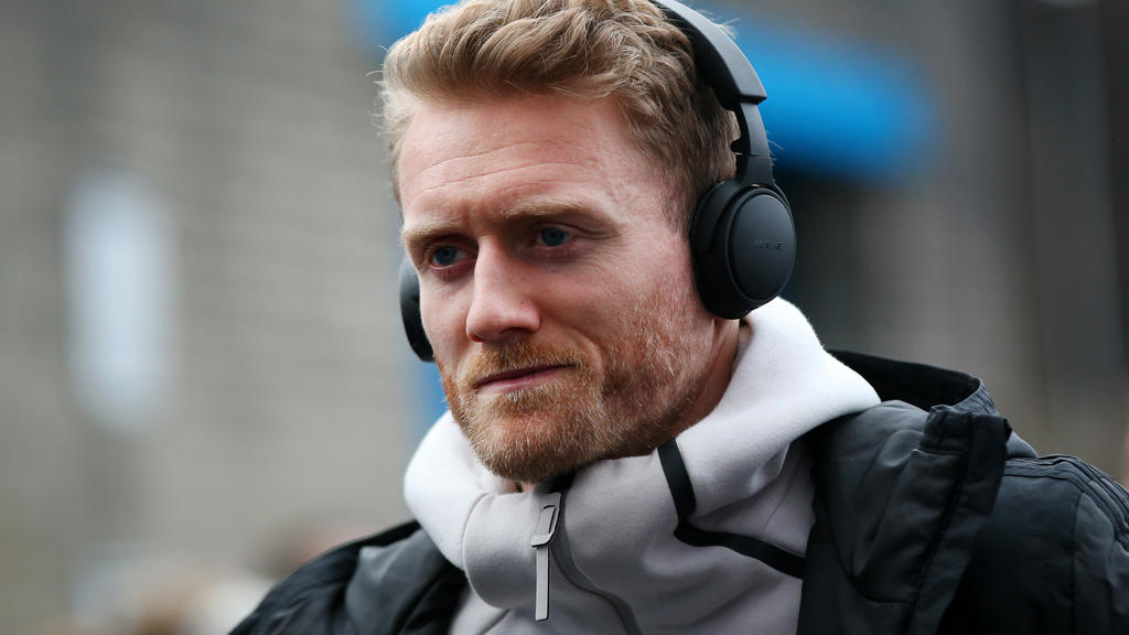 André Schürrle wechselt wohl nicht vom BVB zu Lazio André Schürrle wechselt wohl nicht vom BVB zu Lazio