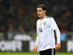 Rudy von der TSG Hoffenheim steht bei großen europäischen Klubs auf dem Zettel