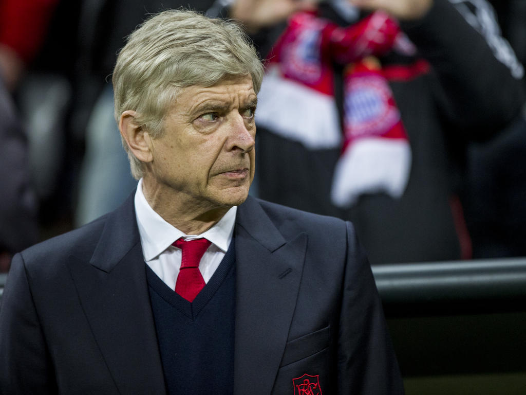 Arsène Wenger will weiter als Trainer arbeiten