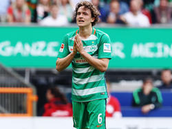 Thomas Delaney ist auf der Insel offenbar heiß begehrt