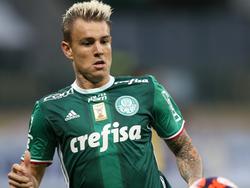 Wird in Bremen gehandelt: Roger von SE Palmeiras