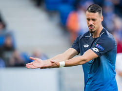 Wagner stärkt Hoffenheim-Mäzen Hopp den Rücken