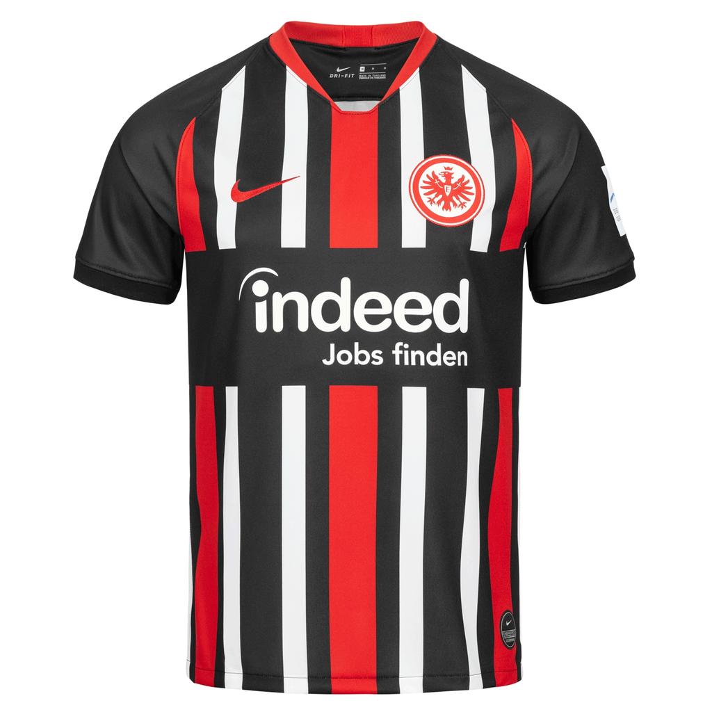 Platz 5 | Eintracht Frankfurt