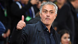 Wie schlägt sich José Mourinho bei Tottenham Hotspur?