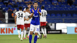 Schalke verliert gegen den HSV