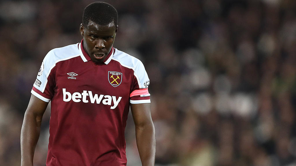 West Ham under pressure to drop Zouma
