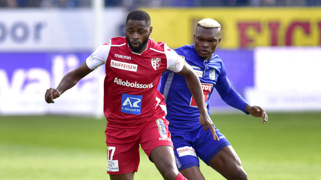 Super League » » Swiss football to kick again on June 19