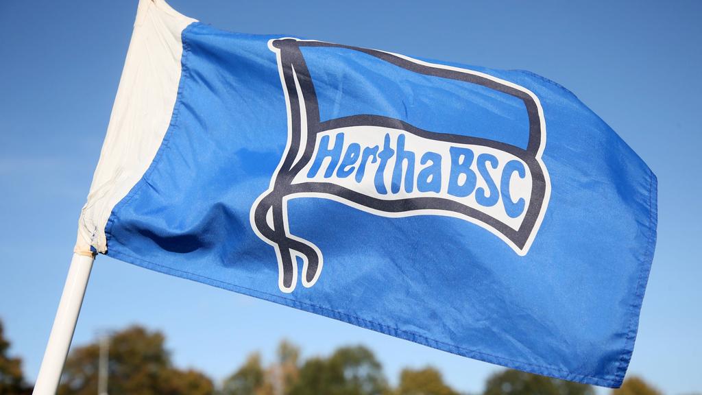 Hertha BSC hat einen neuen  Boss der Geschäftsführung