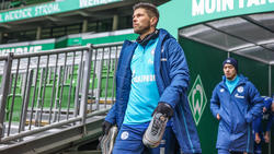 Huntelaar konnte dem FC Schalke bisher nicht helfen