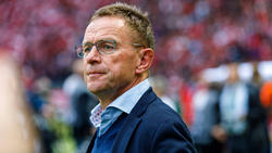 Rettet Ralf Rangnick den FC Schalke 04?