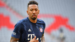 Wird den FC Bayern München zum Saisonende verlassen: Jérôme Boateng