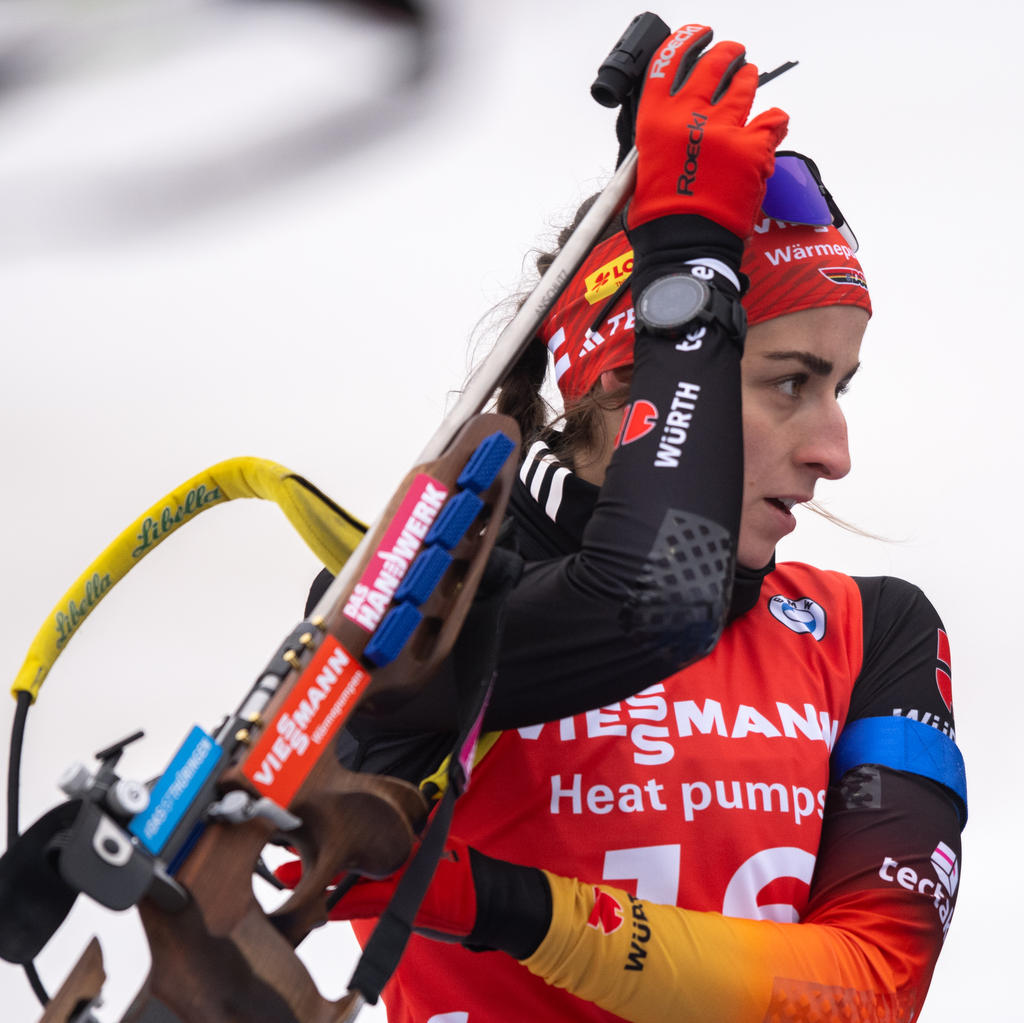 Vanessa Voigt