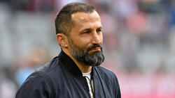 Geht es für Ex-Bayern-Sportchef Hasan Salihamidzic beim HSV weiter?