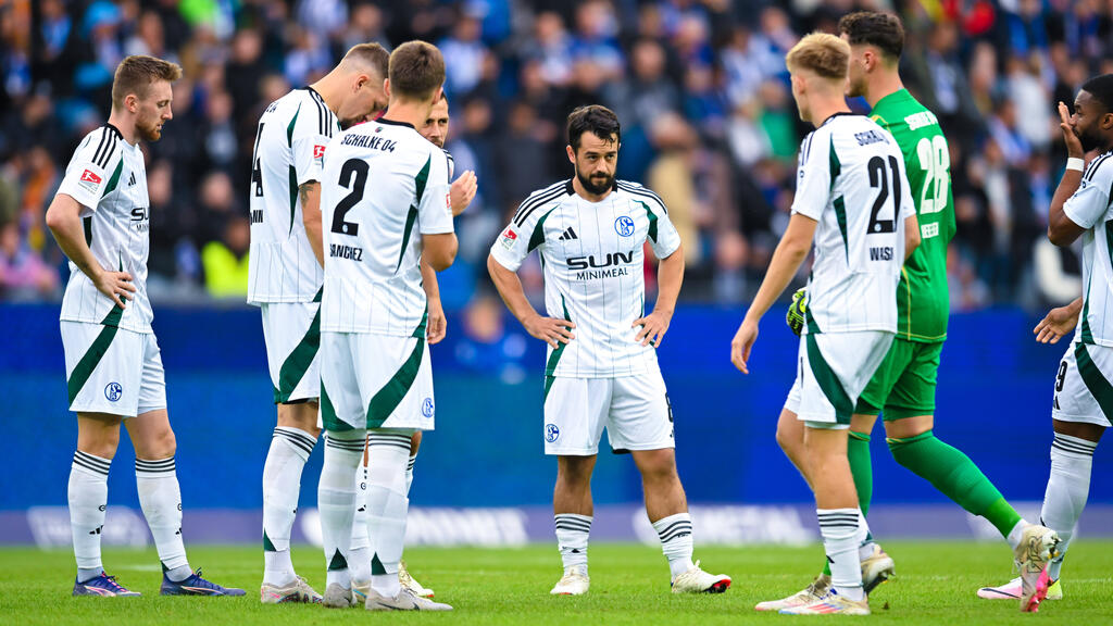 Schalke 04: El ex entrenador deja claras sus críticas