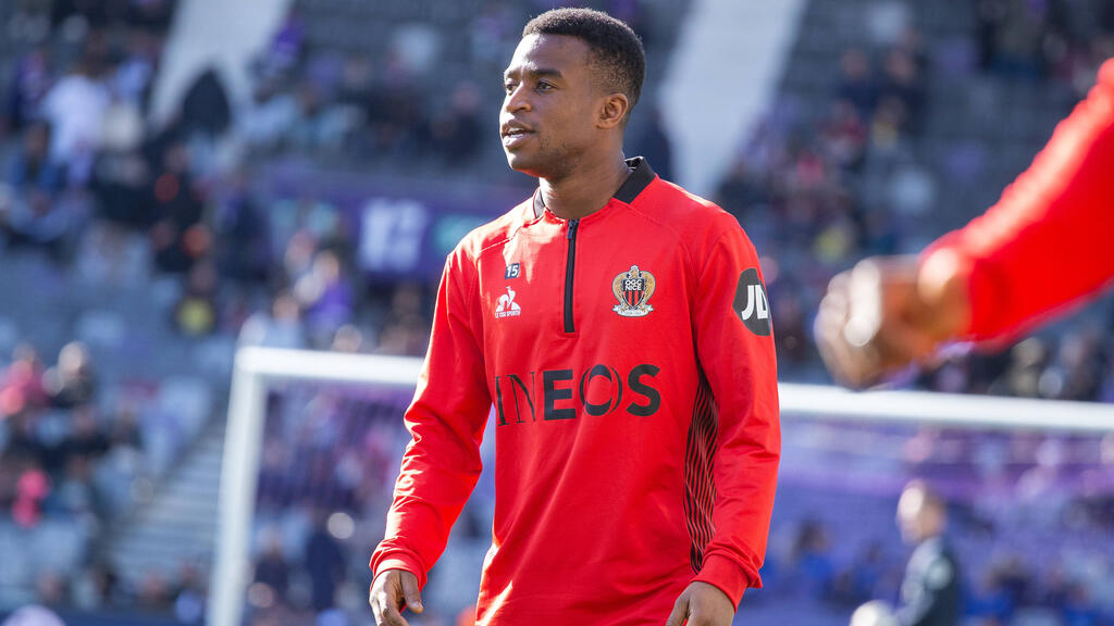 Youssoufa Moukoko verlässt den BVB nach seiner Nizza-Leihe wohl endgültig Youssoufa Moukoko verlässt den BVB nach seiner Nizza-Leihe wohl endgültig