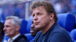 Youri Mulder macht auf Schalke weiter