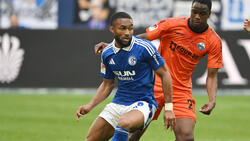 Wechselt Moussa Sylla vom FC Schalke 04 nach Gladbach?