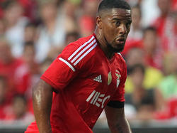 Eliseu marcó el segundo gol ante el Braga en el minuto 77. (Foto: Getty)