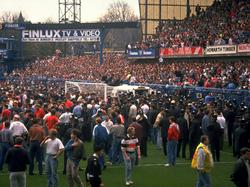 Beim FA-Cup-Halbfinale zwischen Liverpool und Nottingham Forest kamen am 15.4.1989 96 Reds-Fans ums Leben