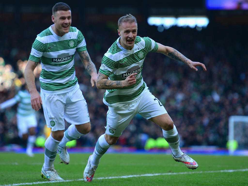 El Celtic empezará en esta edición del máximo torneo europeo contra el Stjarnan islandés. (Foto: Getty)