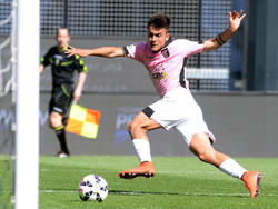 Paulo Dybala ist auf dem Transfermarkt begehrt