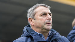 Klaus Allofs äußerte sich zum FC Bayern