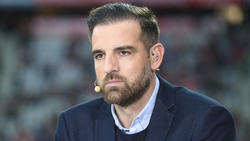 Christoph Metzelder feierte mit dem BVB die Meisterschaft