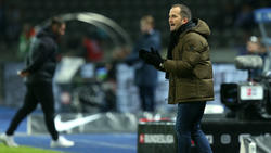 Manuel Baum und der FC Augsburg hoffen auf einen versöhnlichen Jahresausklang