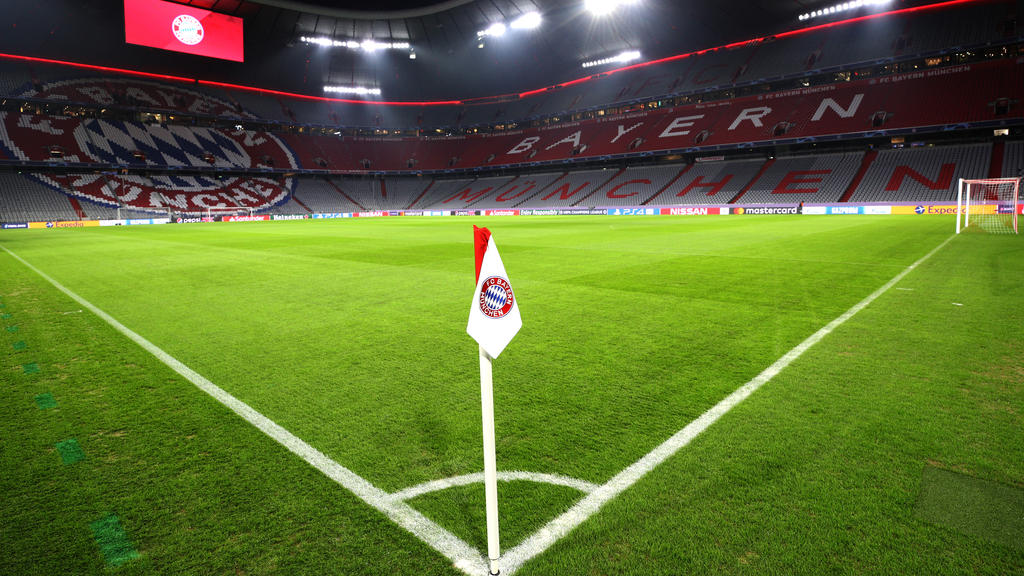 Bayern München ist immer auf der Suche nach talentierten Nachwuchsspielern
