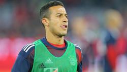FC Bayern will Wechsel von Thiago zu Manchester City verhindern
