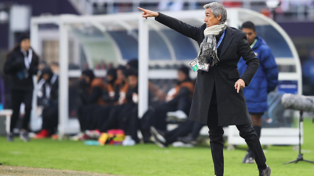 Ligue 1 Acutalites Paulo Sousa Takes Over At Troubled Bordeaux