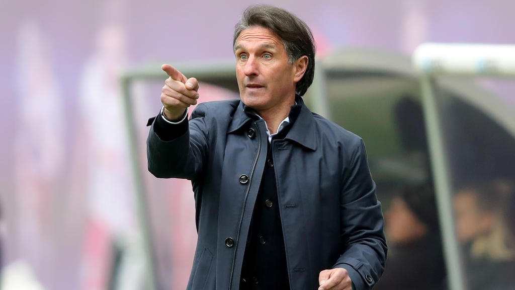 Steht Bruno Labbadia auf der Wunschliste des 1. FC Köln?
