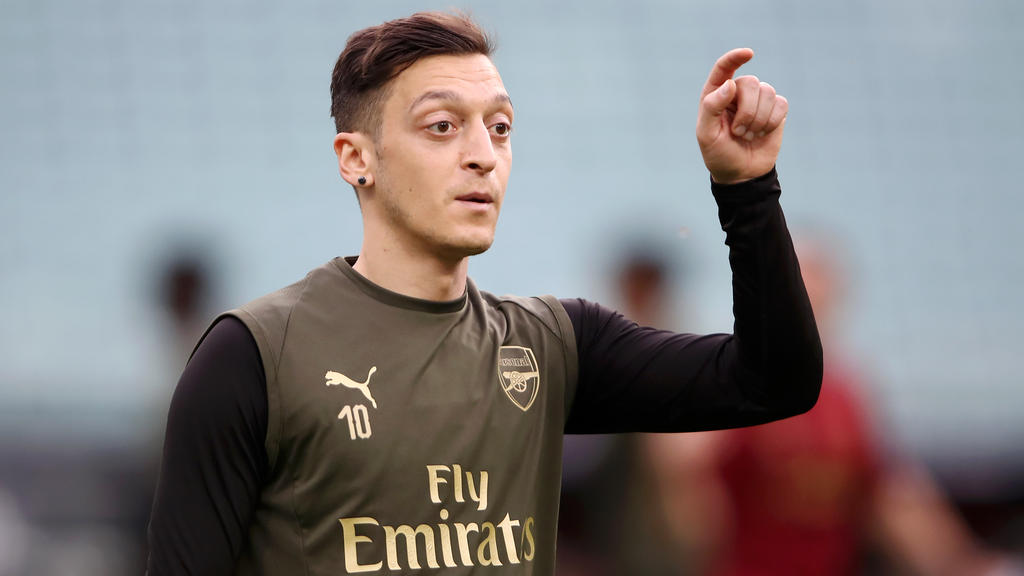 FC Chelsea und FC Arsenal bestreiten das Europa-League-Finale FC Chelsea und FC Arsenal bestreiten das Europa-League-Finale