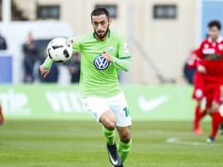 Yunus Mallı ist noch nicht beim Verein seiner Träume angekommen