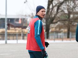 Julian Draxler wird vom PSG-Kapitän gelobt