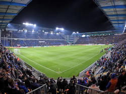 In Bielefeld könnte das Nachholspiel zwischen dem BVB und Lotte stattfinden