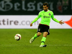 Amin Younes träumt vom Confed Cup