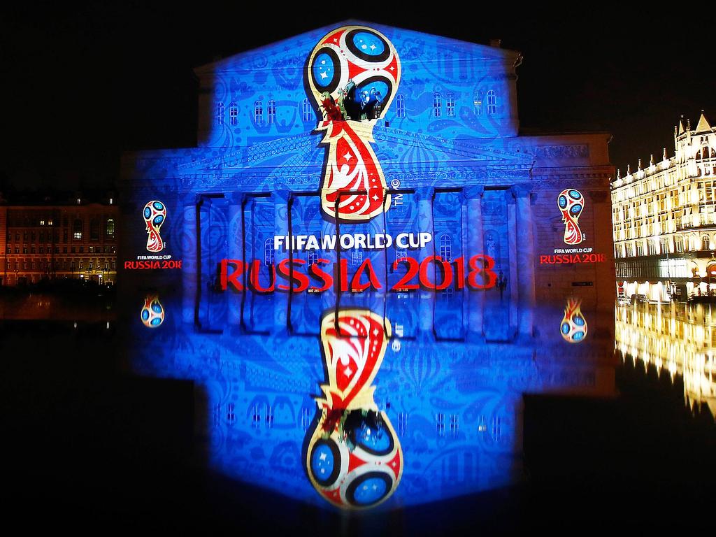 Die europäischen Duelle um die letzten WM-Tickets stehen fest