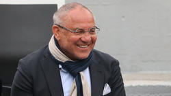 Felix Magath glaubt an den nächsten Bayern-Titel