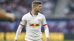 Timo Werners Verbleib ist für Krösche ein Signal