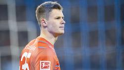 Wechselt Alexander Nübel vom FC Schalke 04 zum FC Bayern?