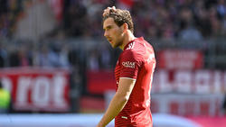Leon Goretzka hat im September 2021 beim FC Bayern verlängert