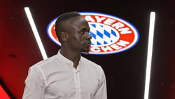 Der FC Bayern hat Sadio Mané verpflichtet