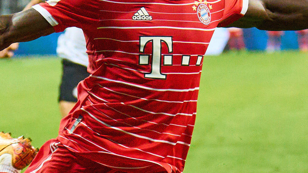Neuer Telekom-Deal für den FC Bayern