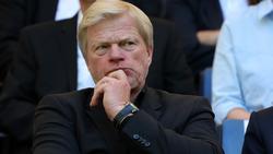 Kahn nicht mit den Bayern-Leistungen zufrieden