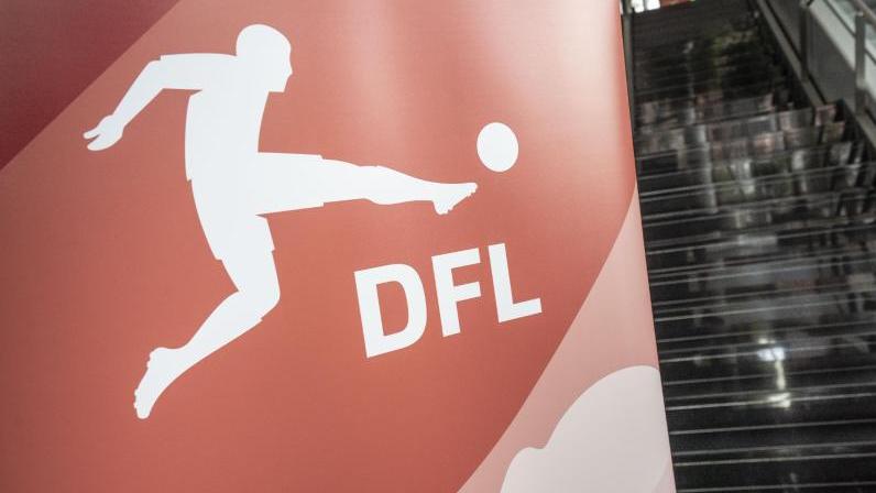 Die DFL hat die Klubs an die Einhaltung der Hygienemaßnahmen erinnert