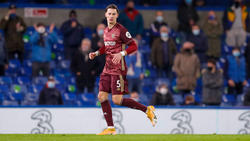 Möchte im März wieder für Leeds United auf dem Platz stehen: Robin Koch